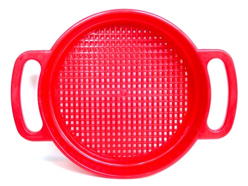 Gxhong 4-teiliges Sandsieb Set Für Kinder - Buntes Strandspielzeug